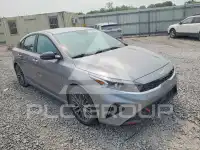 2024 KIA Forte фото