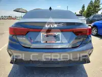 2024 KIA Forte фото