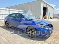 2024 KIA Forte фото