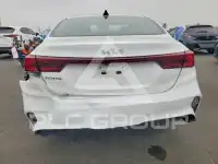2024 KIA Forte photo