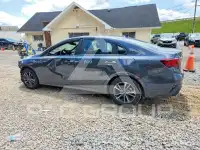 2024 KIA Forte фото