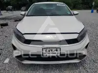 2024 KIA Forte фото