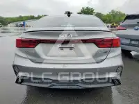 2024 KIA Forte фото