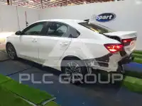 2024 KIA Forte фото