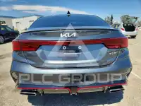 2024 KIA Forte фото