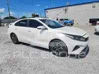 2024 KIA Forte photo