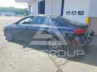 2024 KIA Forte фото