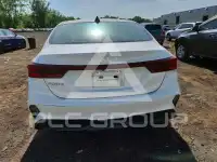 2024 KIA Forte фото
