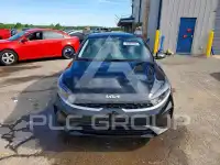 2024 KIA Forte photo