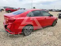 2024 KIA Forte фото