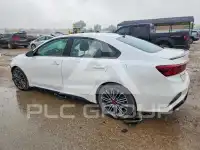 2024 KIA Forte photo