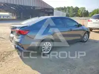 2024 KIA Forte фото