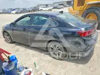 2024 KIA Forte фото