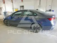 2024 KIA Forte фото