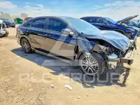 2024 KIA Forte photo