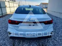 2024 KIA Forte фото