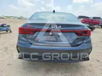 2024 KIA Forte фото