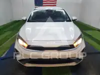 2024 KIA Forte фото