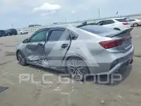 2024 KIA Forte фото