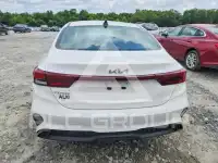 2024 KIA Forte фото
