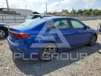 2024 KIA Forte photo