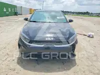 2024 KIA Forte фото