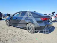 2024 KIA Forte фото