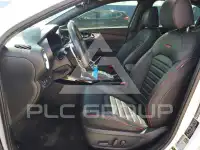 2024 KIA Forte фото