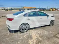 2024 KIA Forte photo