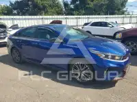 2024 KIA Forte фото
