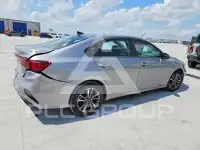 2024 KIA Forte photo