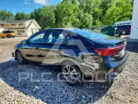 2024 KIA Forte фото