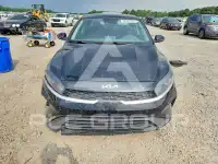 2024 KIA Forte photo