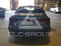 2024 KIA Forte фото