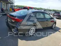 2024 KIA Forte фото