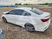 2024 KIA Forte photo