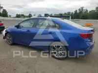 2024 KIA Forte photo