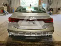 2024 KIA Forte фото