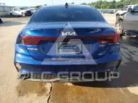 2024 KIA Forte photo