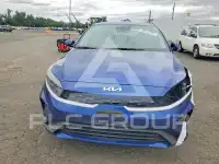 2024 KIA Forte photo