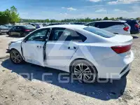 2024 KIA Forte фото