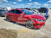 2024 KIA Forte photo