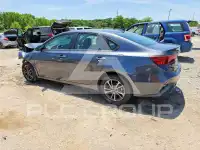 2024 KIA Forte фото