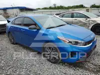 2024 KIA Forte photo