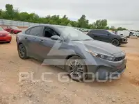 2024 KIA Forte фото