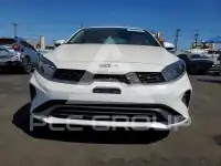 2024 KIA Forte фото