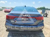 2024 KIA Forte photo