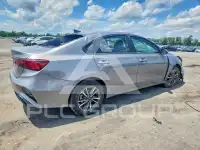 2024 KIA Forte фото
