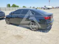 2024 KIA Forte photo