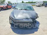 2024 KIA Forte фото